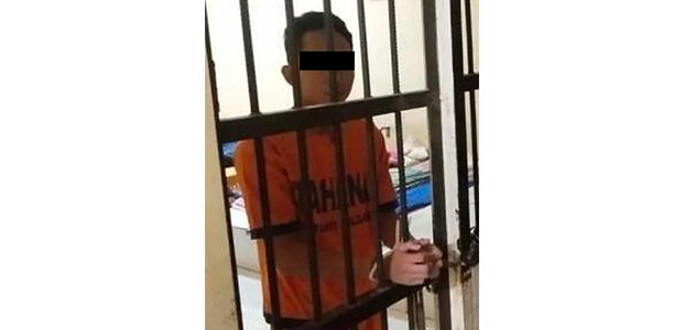 Gak Pakai Lama! Mabes Polri Akan Segera Pecat Bripda RB Gak Pakai Lama! Mabes Polri Akan Segera Pecat Bripda RB