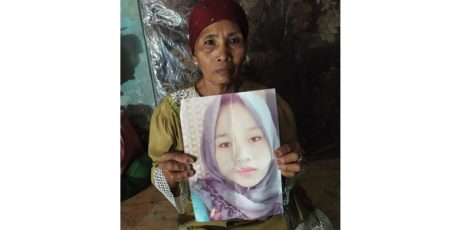 Diduga Kenal Pria di Medsos, Gadis Lugu Ini Sudah 1,5 Tahun Tak Pulang