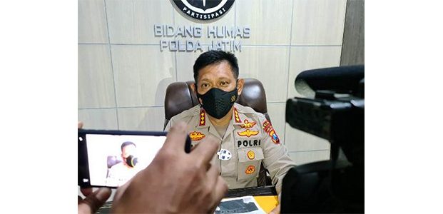 Kapolda Mutasi AKBP Memo Ardian Kasat Reskoba Polrestabes Surabaya Kapolda Mutasi AKBP Memo Ardian Kasat Reskoba Polrestabes Surabaya