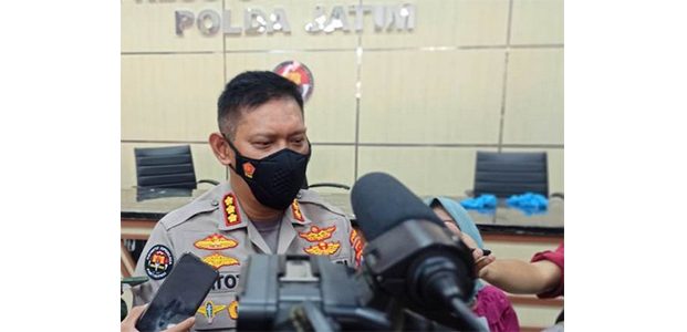 Polda Jatim Panggil Terduga Pelaku Kekerasan Seksual di Salah Satu Sekolah di Kota Batu Polda Jatim Panggil Terduga Pelaku Kekerasan Seksual di Salah Satu Sekolah di Kota Batu