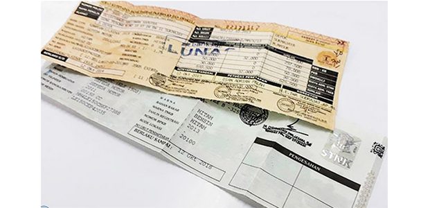 Hingga 9 Desember Nanti, di Jatim Ada Pemutihan Pajak Kendaraan Bermotor Lho! Hingga 9 Desember Nanti, di Jatim Ada Pemutihan Pajak Kendaraan Bermotor Lho!