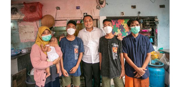 Laporan ke Polisi Dicabut, Kasus Guru SMP yang Pukul Muridnya Berakhir Damai Laporan ke Polisi Dicabut, Kasus Guru SMP yang Pukul Muridnya Berakhir Damai