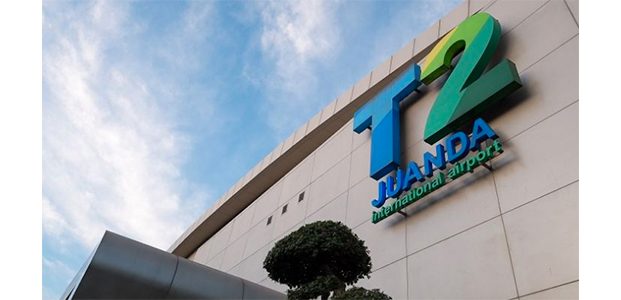 Ini Daftar Lokasi Karantina Bagi WNI dari Luar Negeri Yang Mendarat di Bandara Juanda Ini Daftar Lokasi Karantina Bagi WNI dari Luar Negeri Yang Mendarat di Bandara Juanda