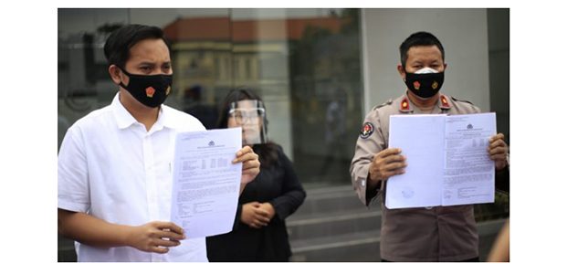 Kabar Hilangnya BB Sabu 11 Kilogram, Ini Tanggapan Polrestabes Surabaya Kabar Hilangnya BB Sabu 11 Kilogram, Ini Tanggapan Polrestabes Surabaya