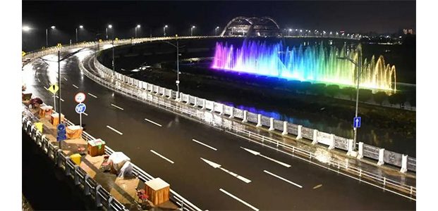 Libur Lebaran, Tugu Pahlawan Hingga Jembatan Suroboyo Kembali Dibuka Libur Lebaran, Tugu Pahlawan Hingga Jembatan Suroboyo Kembali Dibuka