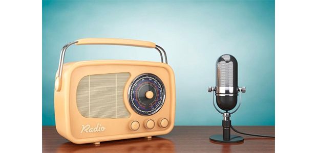 Hari Radio Nasional, Insan Radio Harus Gercep Hadapi Era Digital