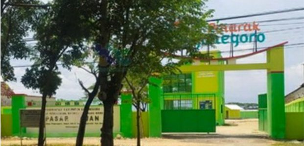 Ada Aroma Dugaan Korupsi di Pembangunan Pasar Hewan Bojonegoro, Tipidkor Polda Jatim Panggil Sejumlah Pihak Ada Aroma Dugaan Korupsi di Pembangunan Pasar Hewan Bojonegoro, Tipidkor Polda Jatim Panggil Sejumlah Pihak