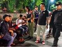 Pasca Lebaran, Pemkot Surabaya Lakukan Pengawasan Terhadap Warga Pendatang