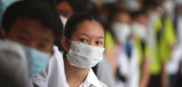 Kasus Covid-19 Melonjak, Surabaya Kembali Terapkan PTM 25 Persen Kasus Covid-19 Melonjak, Surabaya Kembali Terapkan PTM 25 Persen