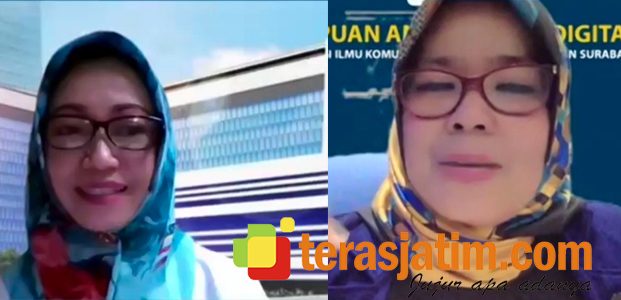 Pandemi, Tenaga Kerja Perempuan Meningkat, Sedangkan Laki-Laki Menurun