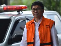 Dalam Kasus Gratifikasi, Eddy Rumpoko Mantan Wali Kota Batu, Kembali Divonis 7 Tahun Penjara