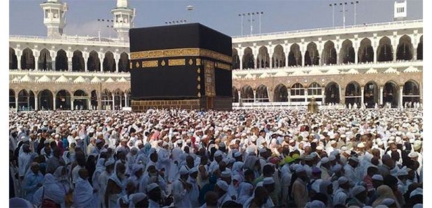 Tahun ini Indonesia Berangkatkan 100.051 Jemaah Haji, Kloter Pertama Berangkat 4 Juni