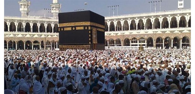 Tahun ini Indonesia Berangkatkan 100.051 Jemaah Haji, Kloter Pertama Berangkat 4 Juni Tahun ini Indonesia Berangkatkan 100.051 Jemaah Haji, Kloter Pertama Berangkat 4 Juni
