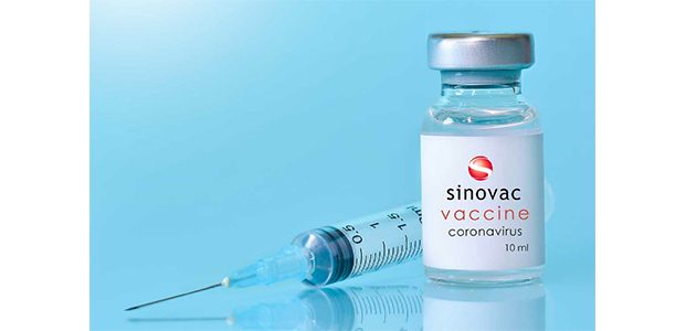 Pemerintah Akan Gunakan Vaksin Sinovac Sebagai Booster