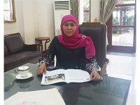 Ingin ‘Unjung-unjung’ dengan Gubernur Khofifah? Catat Waktu dan Tempatnya