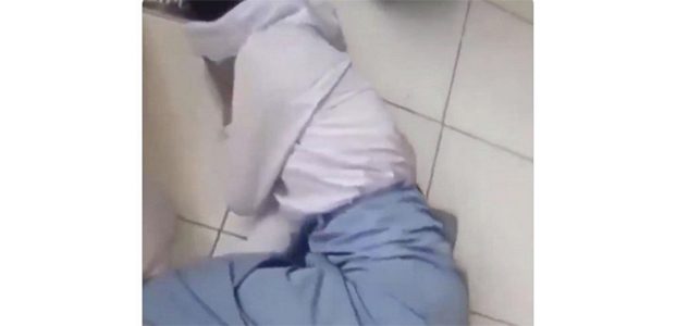 Diduga Cabuli Siswinya, Oknum Kepala SMK di Surabaya Dipolisikan Diduga Cabuli Siswinya, Oknum Kepala SMK di Surabaya Dipolisikan