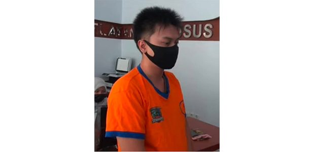 Butuh Uang, Pria Ini Tega Jual Istrinya Yang Tengah Hamil Tua Butuh Uang, Pria Ini Tega Jual Istrinya Yang Tengah Hamil Tua