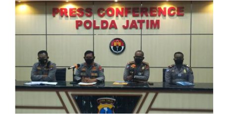Resmi Jadi Tersangka, Sopir Vanessa Angel Ditahan di Mapolres Jombang