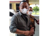 Diperiksa Polisi Terkait Tuduhan Ijasah Palsu, Bupati Ponorogo: Tuku Ijasah Nang Endi?