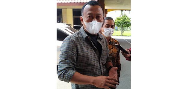 Diperiksa Polisi Terkait Tuduhan Ijasah Palsu, Bupati Ponorogo: Tuku Ijasah Nang Endi?