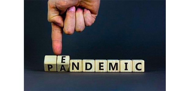 Transisi dari Pandemi Covid-19 ke Endemi, Faktor Kesiapan Masyarakat Jadi Hal Terpenting