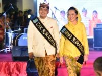 Buruan! Pendaftaran Pemilihan Cak dan Ning Surabaya 2022 Tinggal Sepekan Lagi