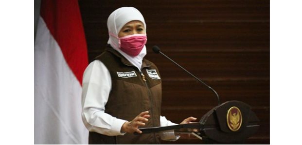 3 Bulan Gelar Diskon dan Pemutihan Pajak Kendaraan, Pemprov Jatim Raup Rp2 Triliun Lebih 3 Bulan Gelar Diskon dan Pemutihan Pajak Kendaraan, Pemprov Jatim Raup Rp2 Triliun Lebih