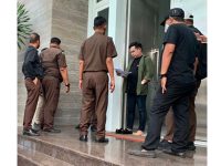 Akan Jalani Sidang Tuntutan, JEP Terdakwa Kasus Kekerasan Seksual di SPI Kota Batu Ditahan di Lapas Lowokwaru