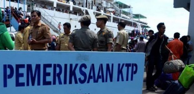 Siap-Siap! Usai Libur Lebaran, Pemkot Surabaya Akan Gelar Operasi Yustisi Siap-Siap! Usai Libur Lebaran, Pemkot Surabaya Akan Gelar Operasi Yustisi