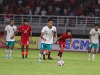 Usai Lumat Hong Kong 5-1, Timnas Indonesia U-20 Ditunggu Vietnam