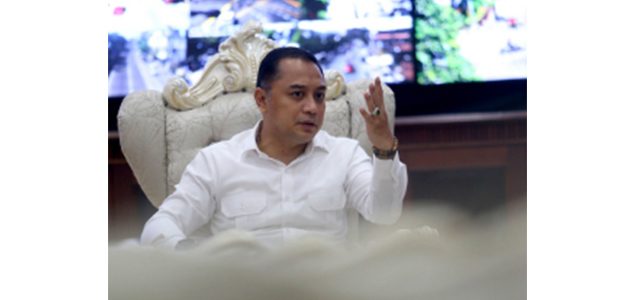 ‘Tragedi Kanjuruhan’ Terjadi Usai Arema vs Persebaya, Ini Kata Wali Kota Surabaya