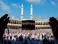 Arab Saudi Buka 1 Juta Kuota Haji, Calon Haji Indonesia Bisa Berangkat