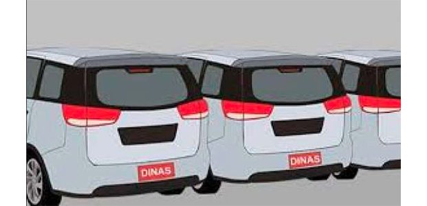 Catat! ASN di Jatim Dilarang Mudik Pakai Mobil Dinas Catat! ASN di Jatim Dilarang Mudik Pakai Mobil Dinas