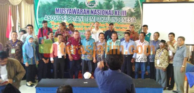 Asosiasi Petani Tembakau, Sambut Baik RUU Tembakau Asosiasi Petani Tembakau, Sambut Baik RUU Tembakau