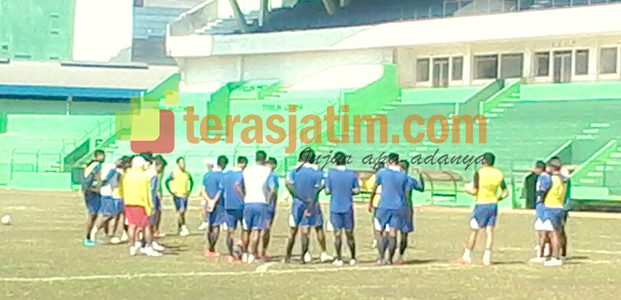 “Arema” Bakal Habis Habisan “Arema” Bakal Habis Habisan