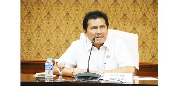 ASN Istri atau Suami Peserta Pilkada 2018 Boleh Hadiri Kampanye ASN Istri atau Suami Peserta Pilkada 2018 Boleh Hadiri Kampanye