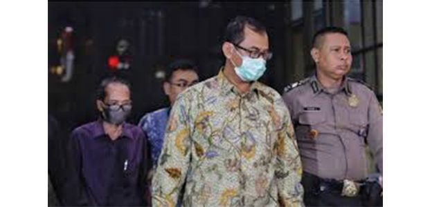 ASN Terkena OTT Akan Diberhentikan Sementara ASN Terkena OTT Akan Diberhentikan Sementara