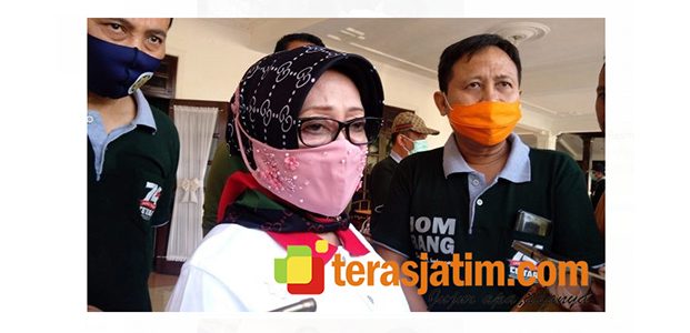 Bupati Jombang Positif Covid-19 Bupati Jombang Positif Covid-19