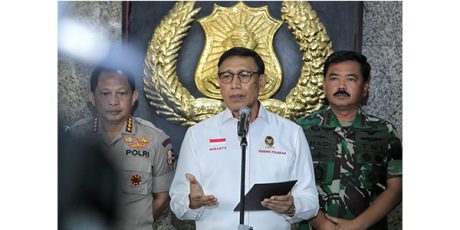 Ada 5 Pilihan, Pemilu 2019 Lebih Rumit dan Kompleks