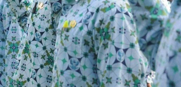 Ada Cuti Bersama, PNS Yang Absen Pada 10 Juni Bakal Disanksi Ada Cuti Bersama, PNS Yang Absen Pada 10 Juni Bakal Disanksi