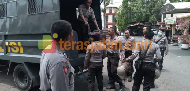 Ada Penolakan, Eksekusi Rumah Gagal Ada Penolakan, Eksekusi Rumah Gagal