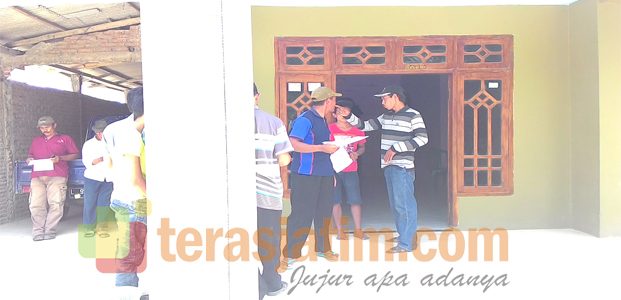 Ada Penolakan, Eksekusi Rumah Gagal Ada Penolakan, Eksekusi Rumah Gagal