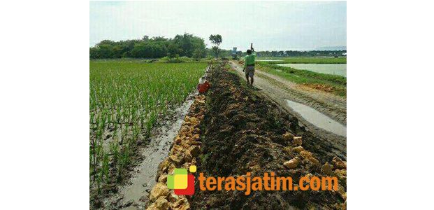 Ada Proyek ‘Siluman’ di Kanor Bojonegoro Ada Proyek ‘Siluman’ di Kanor Bojonegoro
