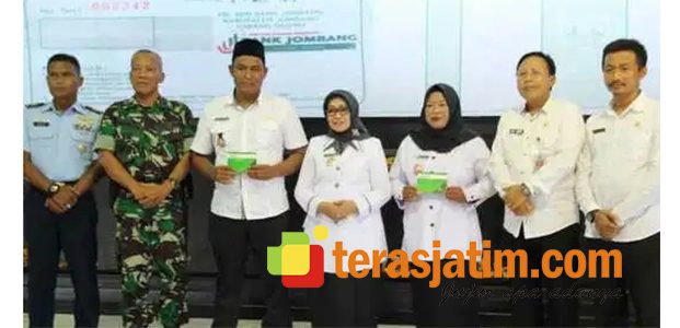 Bupati Jombang: ADD dan DD Untuk Pemberdayaan Masyarakat Bupati Jombang: ADD dan DD Untuk Pemberdayaan Masyarakat