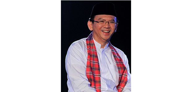 Inspirasi Politik dari Fenomena Ahok Inspirasi Politik dari Fenomena Ahok