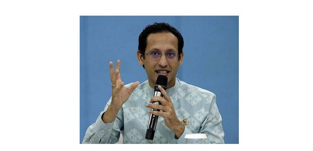 Akibat Covid-19, Ini 3 Kebijakan Mendikbud Untuk Bantu Mahasiswa dan Sekolah Akibat Covid-19, Ini 3 Kebijakan Mendikbud Untuk Bantu Mahasiswa dan Sekolah