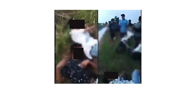 Aksi Balap Liar di Tulungagung Tewaskan 2 Penonton Aksi Balap Liar di Tulungagung Tewaskan 2 Penonton