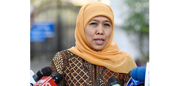 Aksi Demo di Jatim Aman dan Kondusif, Gubernur Beri Apresiasi Mahasiswa dan Masayarakat Aksi Demo di Jatim Aman dan Kondusif, Gubernur Beri Apresiasi Mahasiswa dan Masayarakat