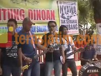 Aksi Peduli Dan Penggalangan Dana Untuk Salim dan Tosan