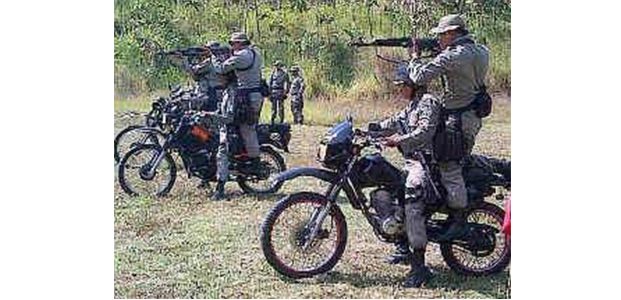 Amankan Jalur Mudik, Sepanjang Pantura Situbondo Disiagakan 20 Sniper Amankan Jalur Mudik, Sepanjang Pantura Situbondo Disiagakan 20 Sniper